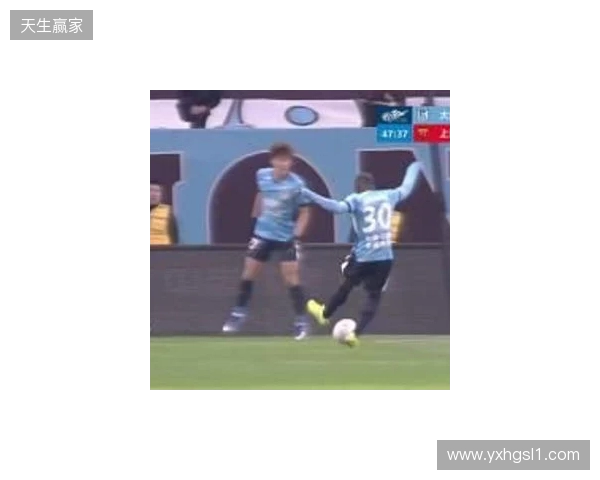 前3轮2负!海港0-1送英博赛季首胜 马莱莱助攻阿奇姆彭制胜